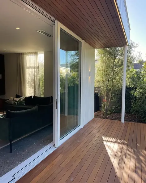 Project ThirtyTwo cedar exterior